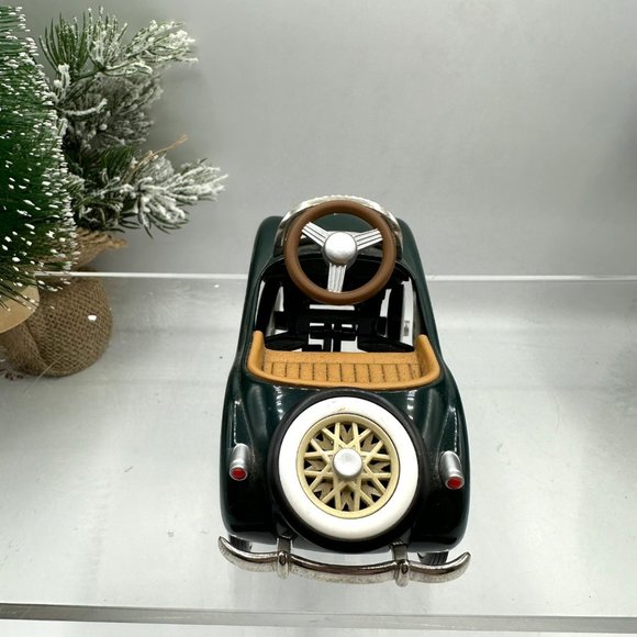 Hallmark Kiddie Car Classics Don Palmiter Custom Collection 1949 Gillham Sport - Picture 4 of 14